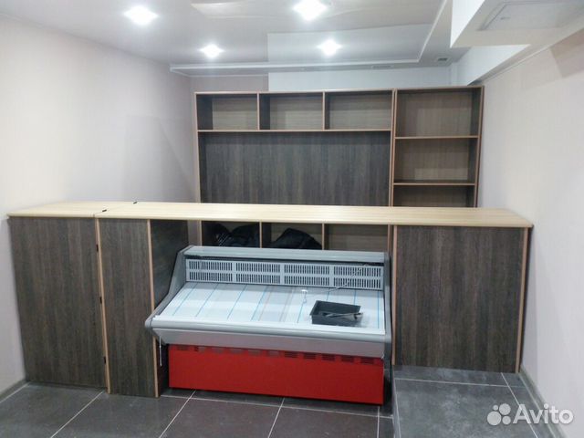 Для магазина разливного пива