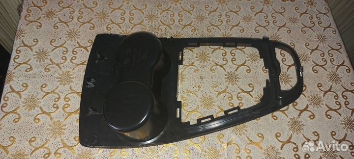 Подстаканники Лада Веста