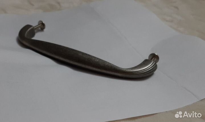 Ручка-скоба RS 198 BAZ.4/128 magica