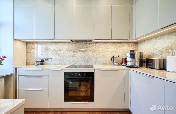 Кухня реальная цена за метр