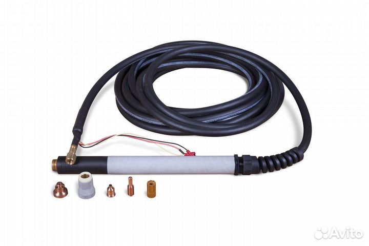 Плазматрон автоматической резки для чпу STM-120 (1