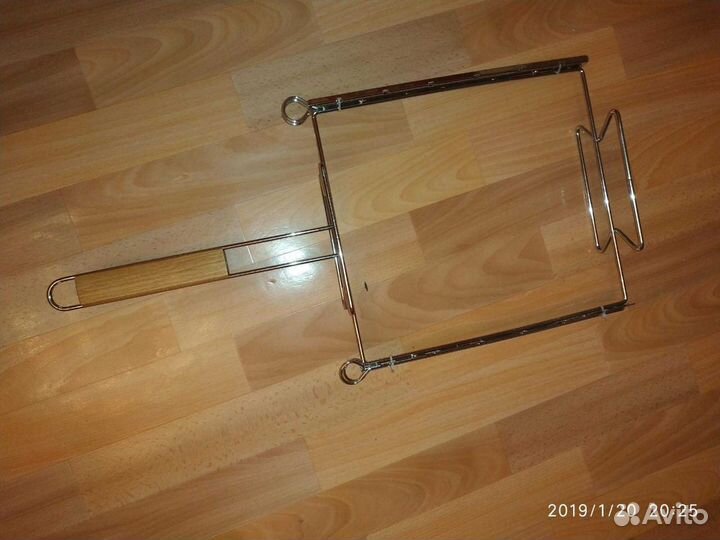 Набор для барбекю