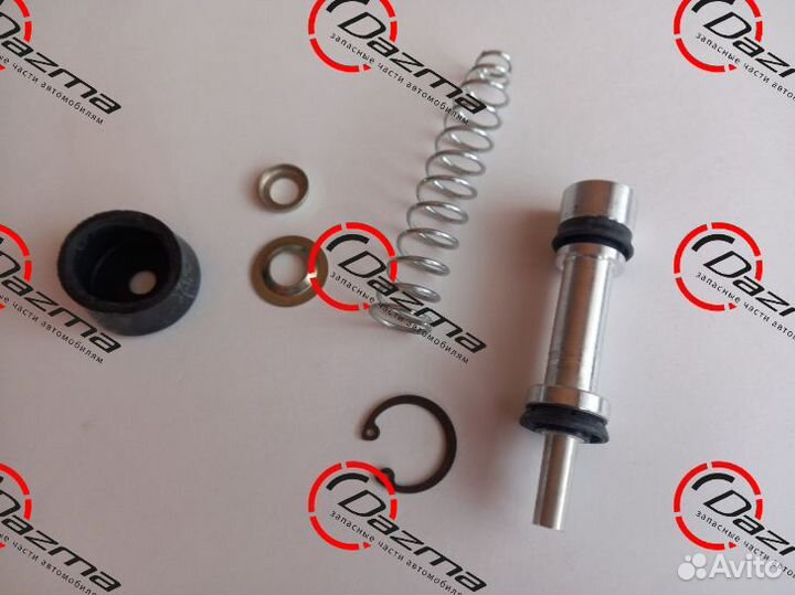 Isuzu 5878322210 Ремкомплект главного цилиндра сце