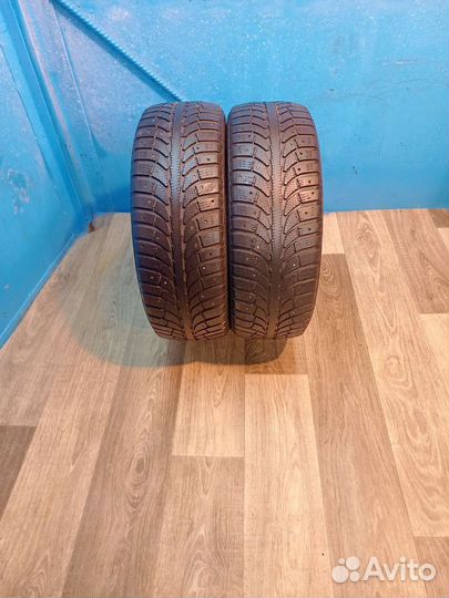 GT Radial Champiro IcePro 225/55 R18