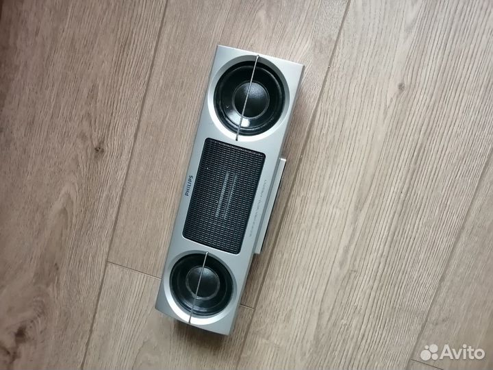 Колонка philips