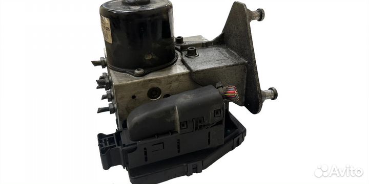 Блок абс, A2025454732 Mercedes-Benz C W202 1993-2000 года