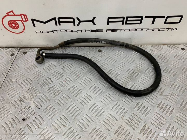 Б/У Трубка гидроусилителя (гура, патрубок, шланг)