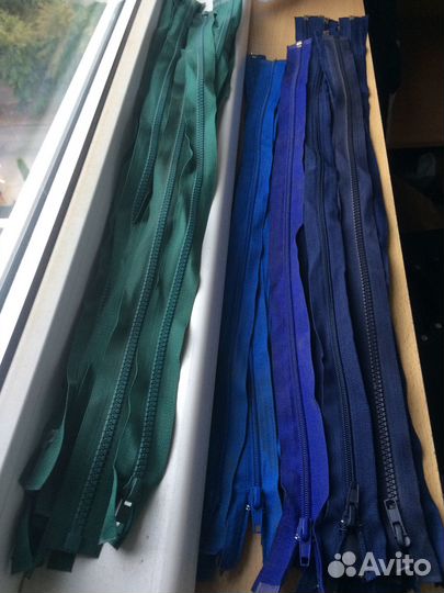 Продам швейную фурнитуру