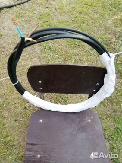 Кабель электрический ввг 3*10