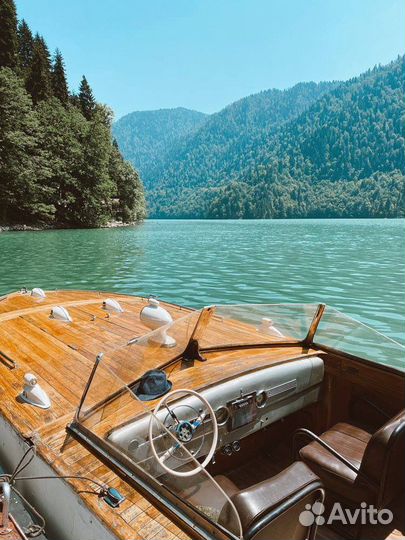 Экскурсии по Абхазии