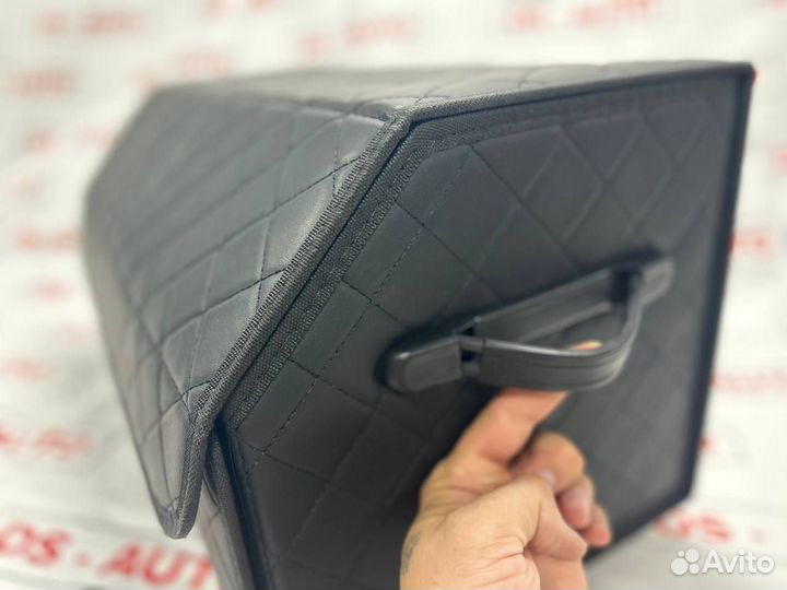 Сумка органайзер в багажник