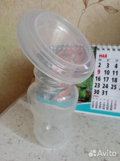 Молокоотсос