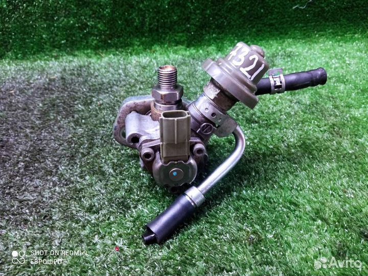 Тнвд Lexus IS 250/350 (2005-2013)