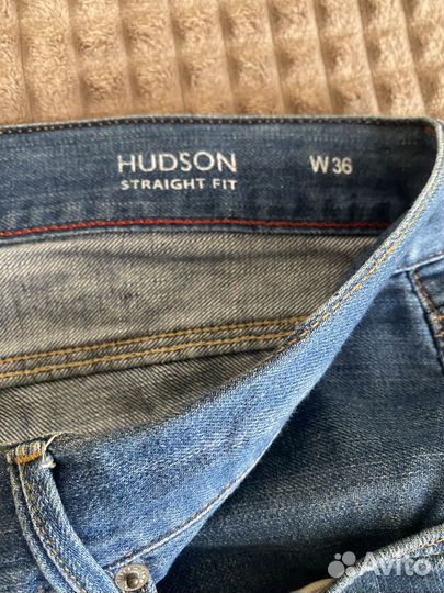 Шорты tommy hilfiger