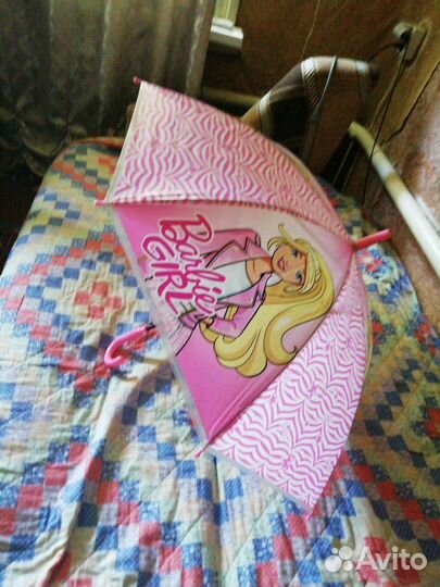 Зонт для девочек