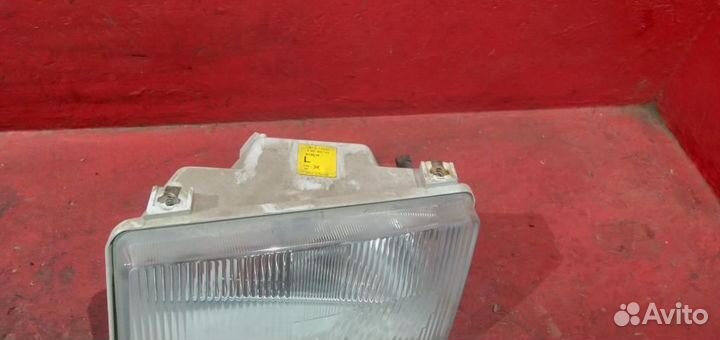 Волга Фара левая газ-31029 Газель AL