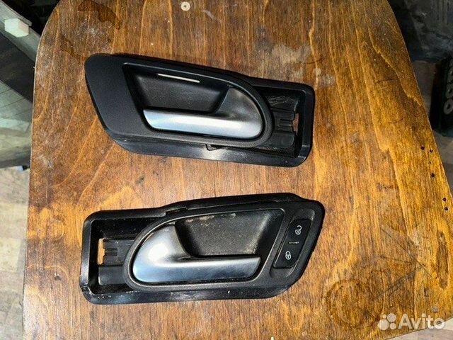 Ручки дверей внутренние передние Volkswagen Tiguan