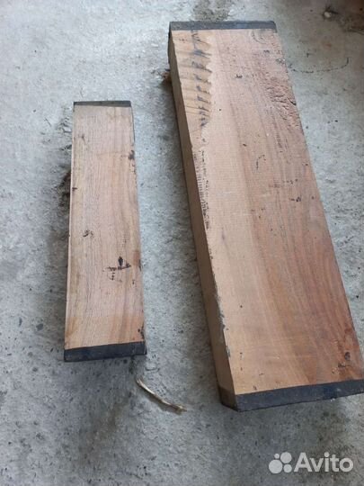 Грецкий орех комель