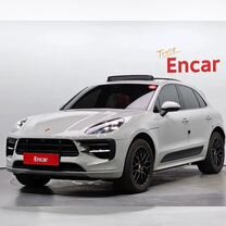 Porsche Macan GTS 2.9 AMT, 2020, 25 694 км, с пробегом, цена 8 560 000 руб.