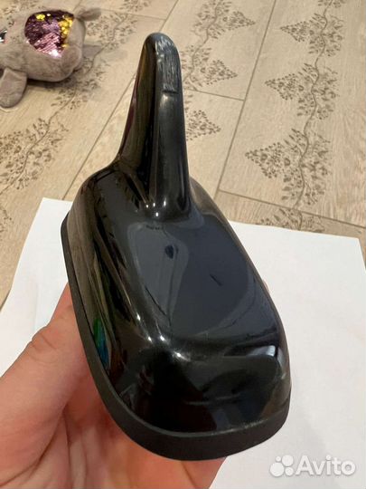 Антенна плавник volkswagen Skoda