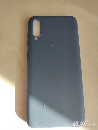 Чехол на samsung a 70