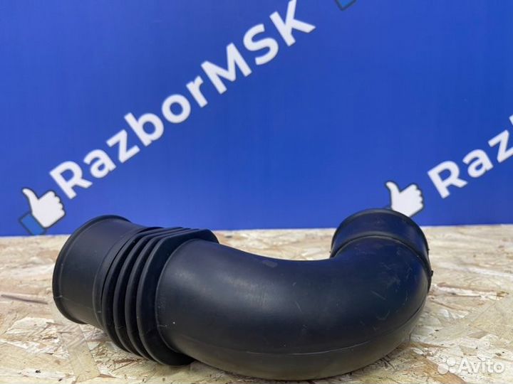 Патрубок воздушного фильтра Renault Kaptur
