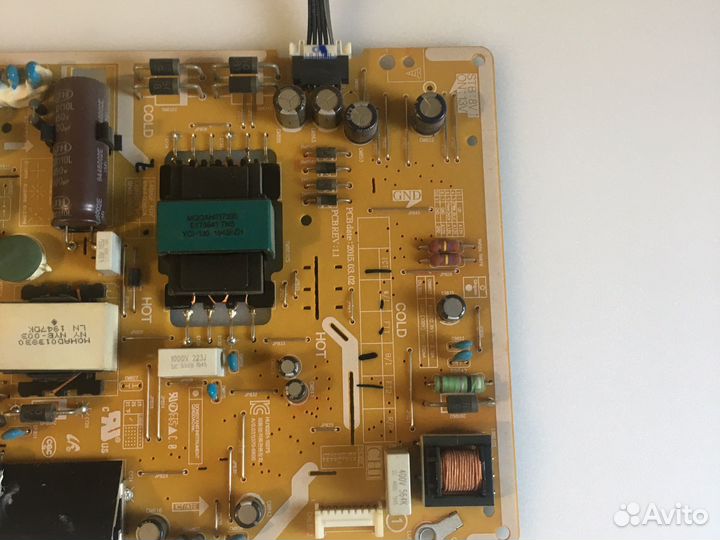 BN44-00852A Плата питания