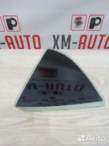 Форточка задняя левая Hyundai Creta 2