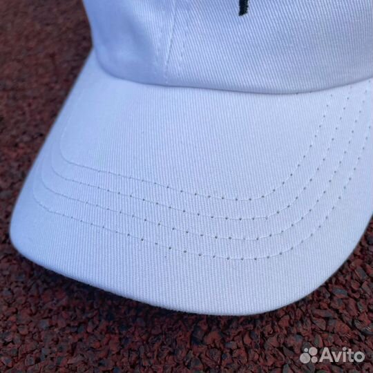 Бейсболка Stussy