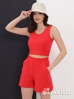 Спортивный костюм женский новый 42