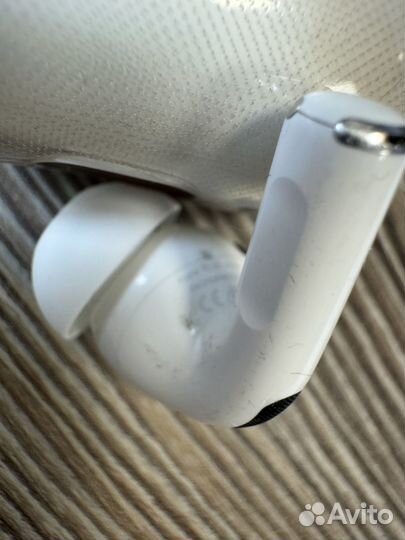 Наушники apple airpods pro 2 правый