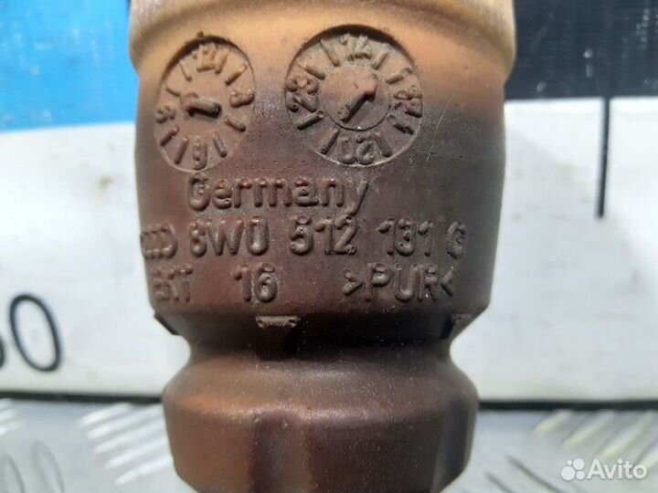 Б/У Отбойник заднего амортизатора#001