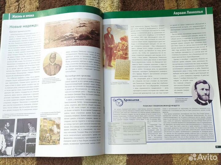 Журналы коллекция