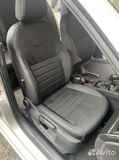 Автомобильные чехлы