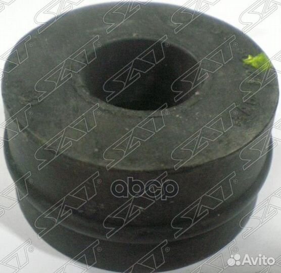 Подушка рамы №5 toyota land cruiser 90-98 ST-52