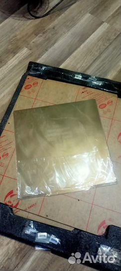3 D принтер