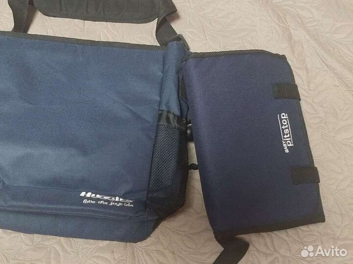 Коврик pitstop