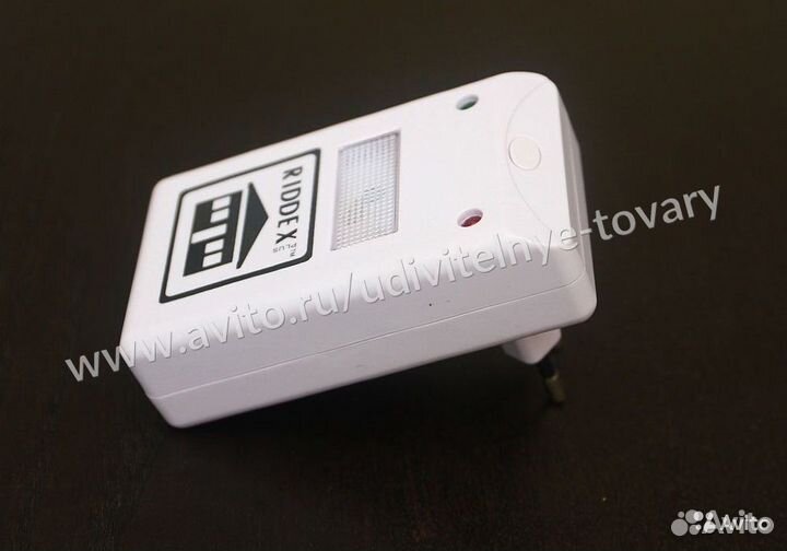 Отпугиватель насекомых и грызунов