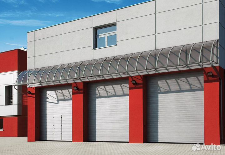 Ремонт, изготовление и монтаж любых ворот