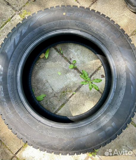 Formula Ice 225/55 R17 102T