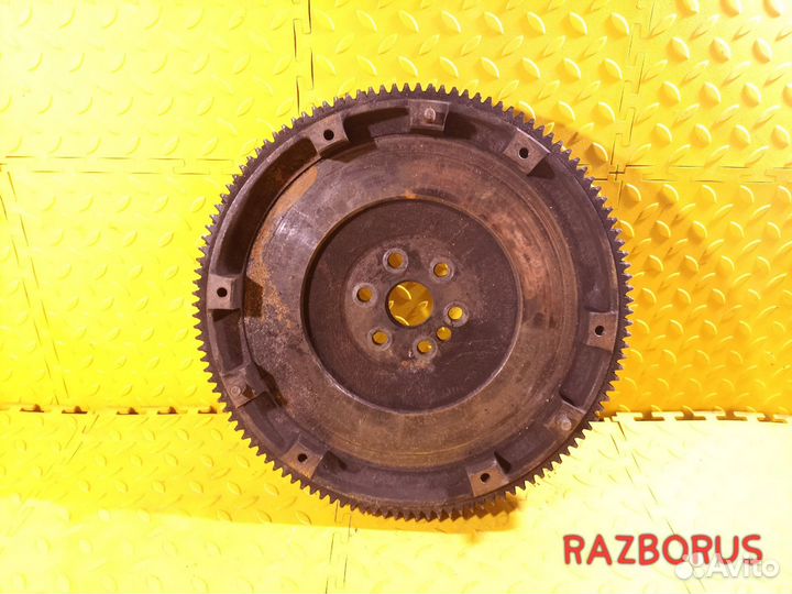 Маховик K5 2.5 Kia Carnival 1 UP GQ 1998-2006