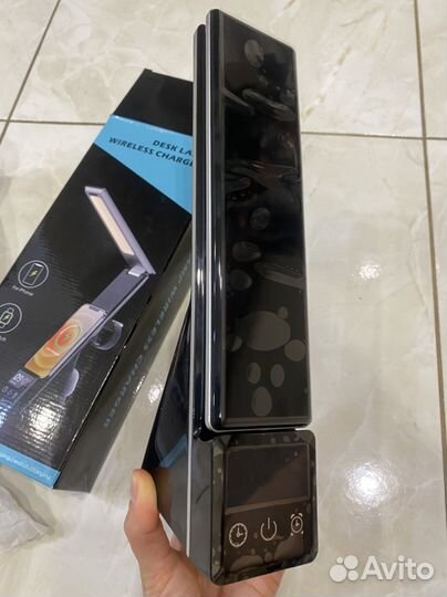 Док станция