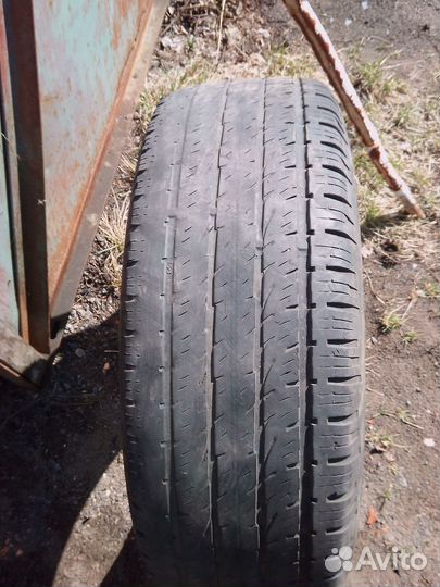 Viatti Bosco A/T V-237 215/65 R16