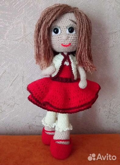 Мягкая игрушка 