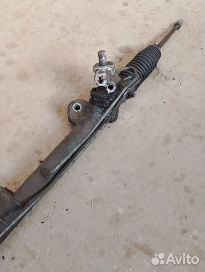 Рейка с гур Nissan Primera P-12