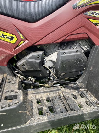 Квадроцикл