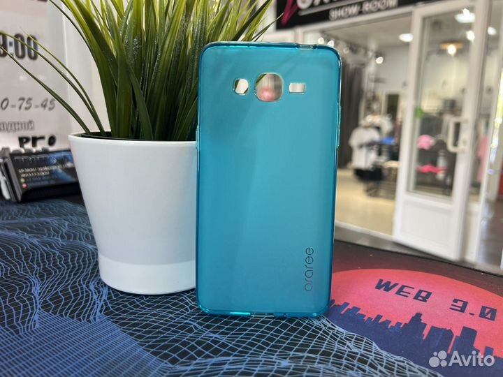 Чехол на Samsung J2 Prime