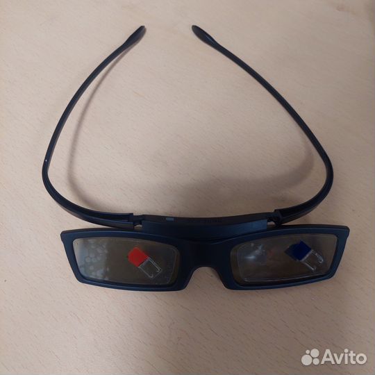 3D очки samsung SSG-5100GB