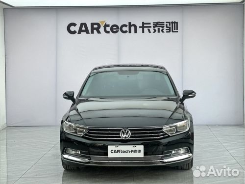 Volkswagen Magotan 1.4 AMT, 2020, 80 000 км