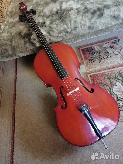 Виолончель4 4